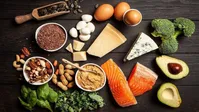 این غذاها نباید با هم مصرف شود