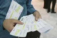 بلیت هواپیما هم گران شد