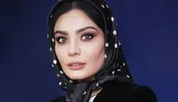 استوری خبرساز صحرا اسدالهی، بازیگر جوان ایرانی