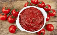رب گوجه فرنگی ۱۰۰ درصد گران شد