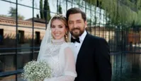 عکس | گوشی ۷۷میلیونی همسر بهرام رادان، ملت را ذوق‌زده کرد