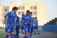 عکس| خط و نشان استقلال برای رقبا؛ آمادگی گوستاوو بلانکو برای همراهی تیم نکونام!
