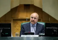 انتقاد قالیباف از روحانی و ظریف بخاطر روسیه!