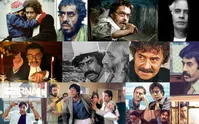 خسرو شکیبایی؛ نابغه‌ای که امروز ۸۱ساله شد