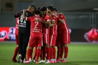 پس از قهرمانی استقلال در رختکن پرسپولیس چه گذشت؟