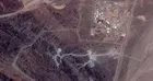 ادعای انتقال هزاران سانتریفیوژ ایران به اعماق کوه کلنگ