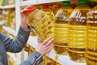زنگ خطر برای میان واردکنندگان عمده روغن خوراکی