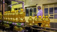 کمبود روغن در بازار؛ گران فروشی از سوی کارخانجات