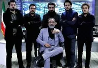 قدردانی نماینده ولی فقیه در نیروی قدس سپاه از «گاندو»: دل مردم را شاد و آمریکا و عوامل نفوذی را عصبانی کردید!