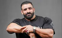 فیلم/پاسخ جالب هادی چوپان به خبرنگار آمریکایی درباره تجدید فراش