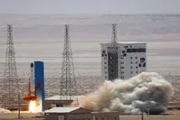 ماهواره ظفر امروز به فضا پرتاب می‌شود