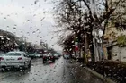هشدار هواشناسی برای شمال و شرق کشور