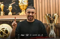 جزئیاتی از قرارداد امین کاظمیان و پرسپولیس