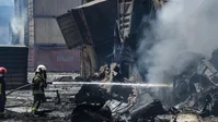 قصور در نگهداری مواد خطرناک در انفجار بندر شهید رجایی