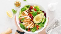 مکمل ویتامین B ۶ به کاهش اضطراب کمک می‌کند