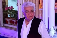 عکس/تیپ و استایل «چنگیز و بهروز وثوقی» در سال ۱۳۵۲