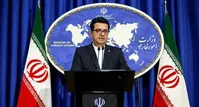 واکنش ایران به اتهامات ولیعهد عربستان و تهدید اروپا به خروج از برجام| نگاه چپ به جزایر ایرانی عواقب بدی دارد| جزئیات "ابتکار صلح هرمز" به‌زودی اعلام می‌شود
