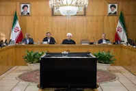 هیأت وزیران تصویب کرد: واحد پول ایران تومان شد/صدور مجوز اخذ وام از روسیه