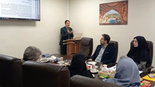 گویش قمی ثبت ملی شد