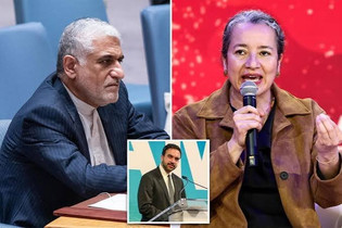 دولت ترامپ دیدار نماینده ممدانی با سفیر ایران را لغو کرد