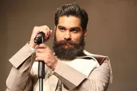 «بی‌تفاوتی» علی زندوکیلی پیش روی مخاطبان
