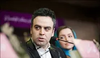 علاقه بازیگر ایرانی به بازی در نقش دونالد ترامپ