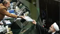 خدمت بزرگ روحانی؛ بودجه ۹۷ و انفجار اطلاعات/ اکنون‌ پرده از همه چیز برافتاده است/راهی که هنوز به آن نرسیده‌ایم...