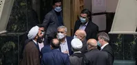 تصاویر| صحن علنی مجلس