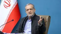 روایت پزشکیان از شرایط پیچیده کشور