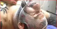 یکی از عاملان ضرب و جرح «هانی کُرده» دستگیر شد
