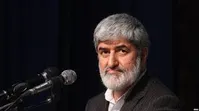 کنایه مطهری به مخالفان برجام:  این‌ها اگر در زمان پیامبر بودند می‌گفتند چرا «صلح حدیبیه» را به گونه‌ای ننوشتید که کفار یک سال بعد نتوانند آن را نقض کنند