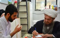 آیت‌الله تبریزیان: کسانی که واکسن می‌زنند، ربات‌شده و همجنس‌باز می‌شوند!