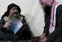 کشف 7 جسد در محل هدف قرار گرفتن البغدادی