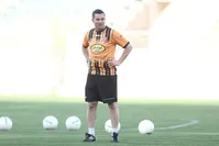 تمدید قرارداد اوسمار ویرا با پرسپولیس