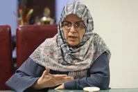 واکنش به اخراج دختر میرحسین موسوی از دانشگاه الزهرا