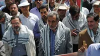 بازیگران پشت‌پرده و قمار قتل «محمود خاوری»/شایعه مرگ خاوری از کجا آب می‌خورد؟ چه کسانی سود می‌برند؟