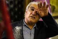 جایگاه شغلی مهدی هاشمی در این فیلم تغییر می‌کند!