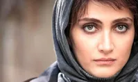 عکس/ چهره متفاوت و تازه «الناز ملک» در فصل جدید سریال زخم کاری