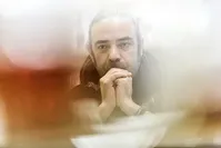 بازیگری من یک سوء‌تفاهم است!