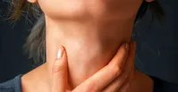 علائم اولیه کم کاری تیروئید را بشناسید