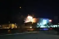 اطلاعات جدید از حمله پهپادی به اصفهان