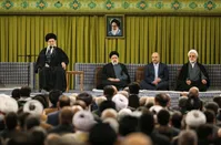 رهبر انقلاب: مصیبت غزه مصیبت بشریت است؛ نظم کنونی جهانی باطل و قابل دوام نیست