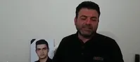 انتقاد تند پدر متین قوسی از فوتبالیست‌ها: با خون پسرم بازی نکنید