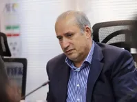 مهدی تاج «ب. ز» را فراموش کرد