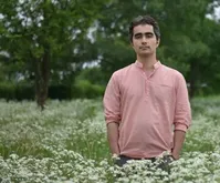 کمیل سهیلی داور جشنواره فیلم لامپای روسیه شد