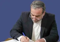 نامه عراقچی به دبیرکل و رئیس شورای امنیت درباره اسنپ‌بک: به رسمیت نمی شناسیم!