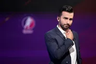 فیلم| گاف دادن میثاقی به سبک خیابانی
