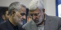 سپاه شهادت «سردار سلیمانی» را تایید کرد