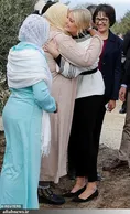 ایوانکا ترامپ