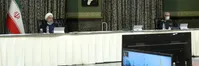 روحانی: احتمالا یک ماه به زمان تحصیل دانش‌آموزان افزوده می‌شود| ۳ هفته هم به دوره آموزش دانشجویان اضافه می‌شود| زمان شروع تحصیل مشخص نیست